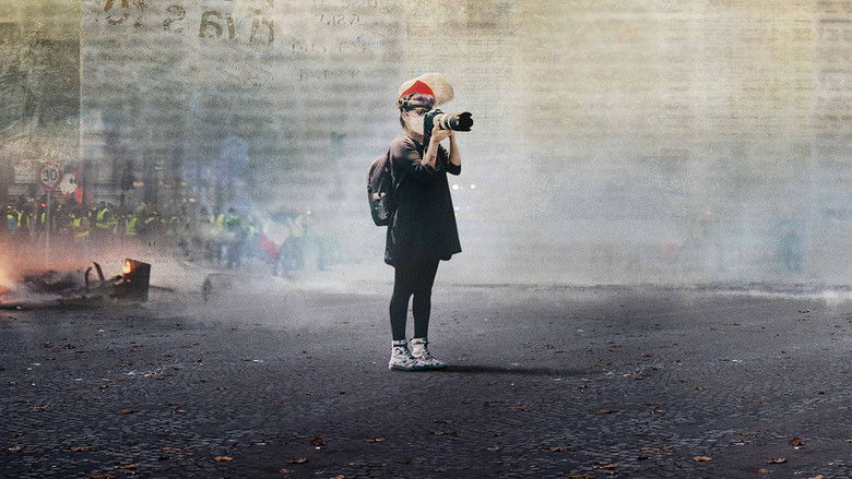 Backdrop image for movie Endangered