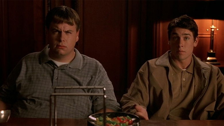 Backdrop image for movie Who's Your Daddy?