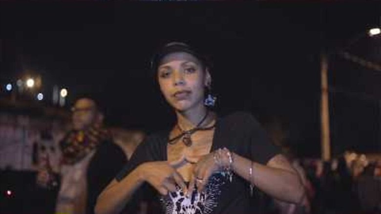 Backdrop image for movie Beat Is Protest: Funk from a Female Perspective
