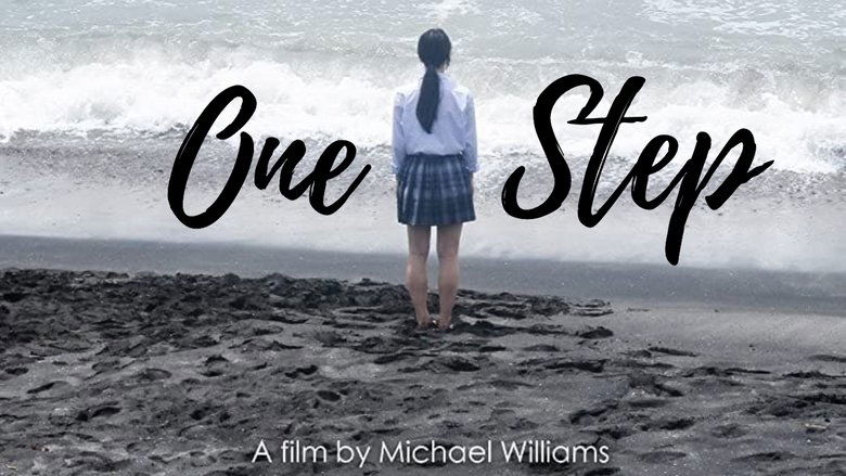 Backdrop image for movie One Step