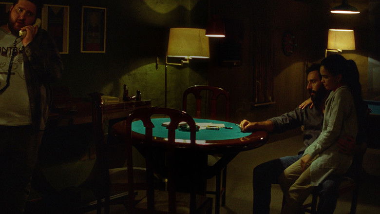 Backdrop image for movie Parallel Consequences