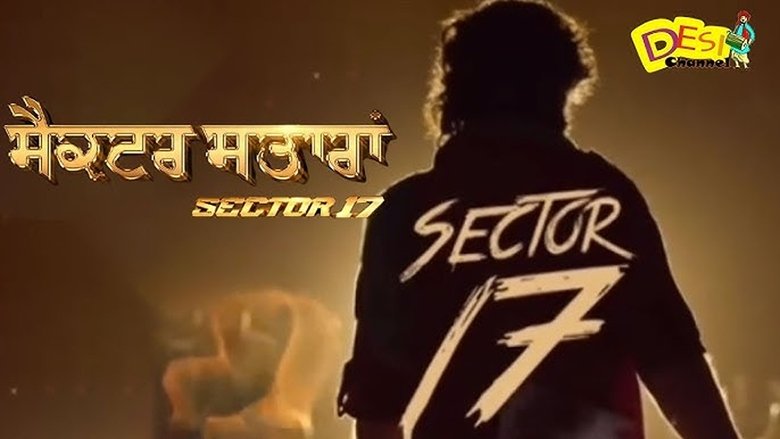 Backdrop image for movie Sector 17