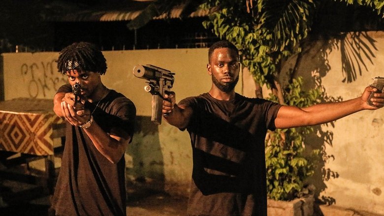 Backdrop image for movie The Intent 2: The Come Up