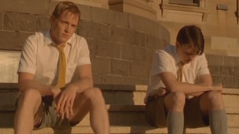 Backdrop image for movie Chalk Lines