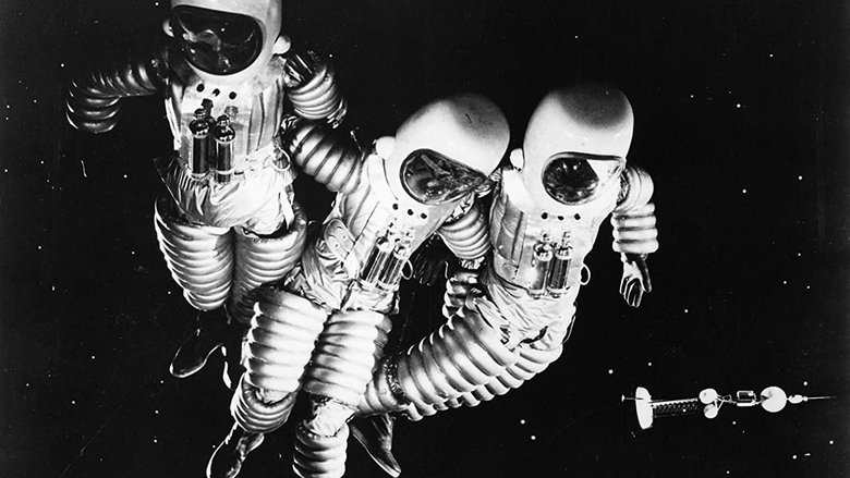 Backdrop image for movie Assignment: Outer Space