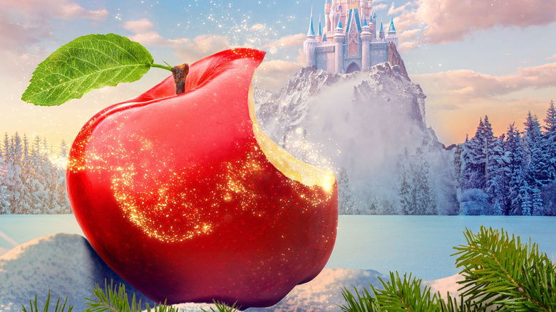 Backdrop image for movie Snow White's Christmas Adventure