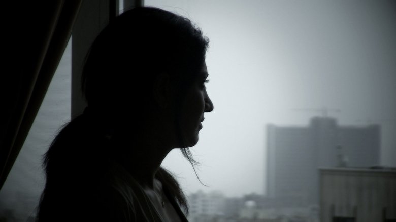Backdrop image for movie The Face of a City