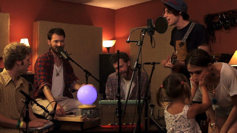 Backdrop image for movie Swim Little Fish Swim