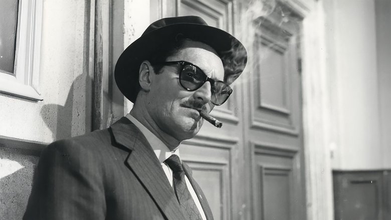Backdrop image for movie The Facts of Murder
