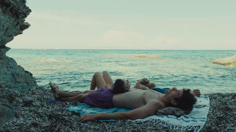 Backdrop image for movie Les contre-courants