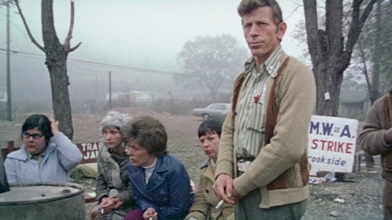 Backdrop image for movie Harlan County U.S.A.