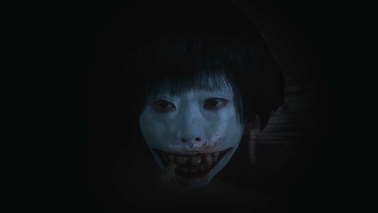 Backdrop image for movie Death Forest: Forbidden Forest 3