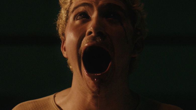 Backdrop image for movie Bloodletting