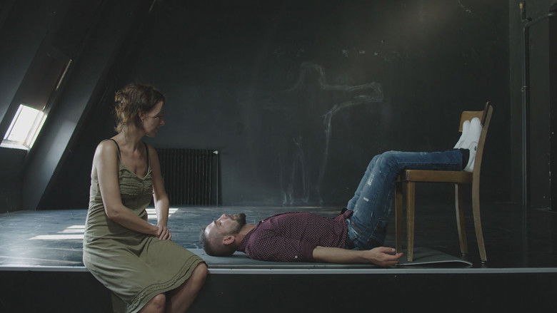 Backdrop image for movie Soldier Ahmet