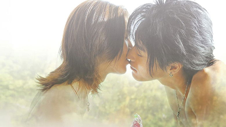 Backdrop image for movie Words of Devotion