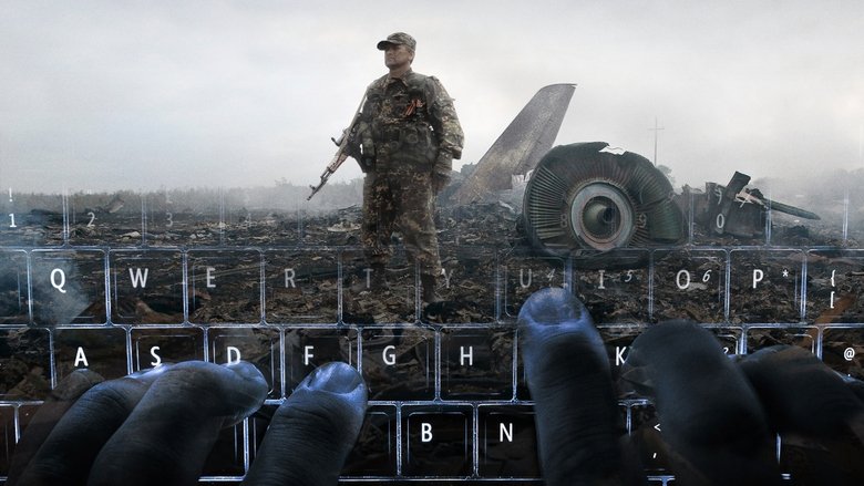 Backdrop image for movie Bellingcat: Truth in a Post-Truth World