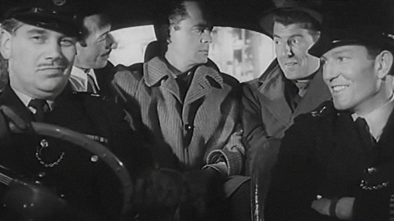 Backdrop image for movie Tiger by the Tail