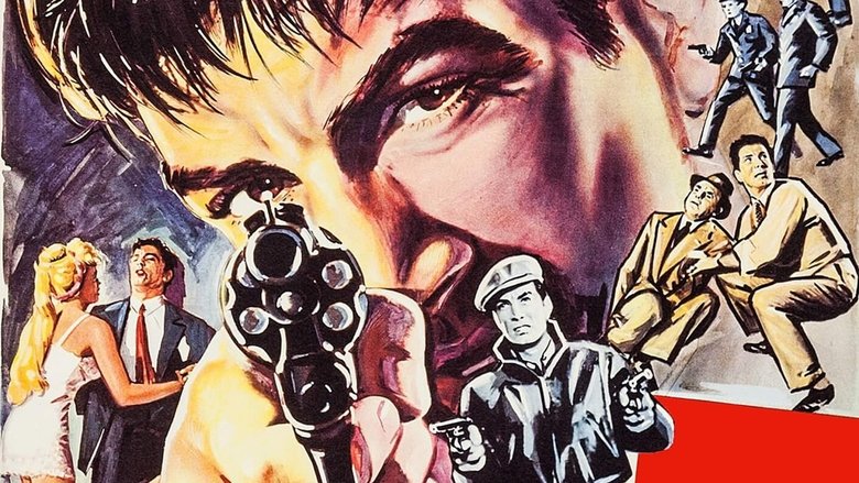 Backdrop image for movie The Rise and Fall of Legs Diamond