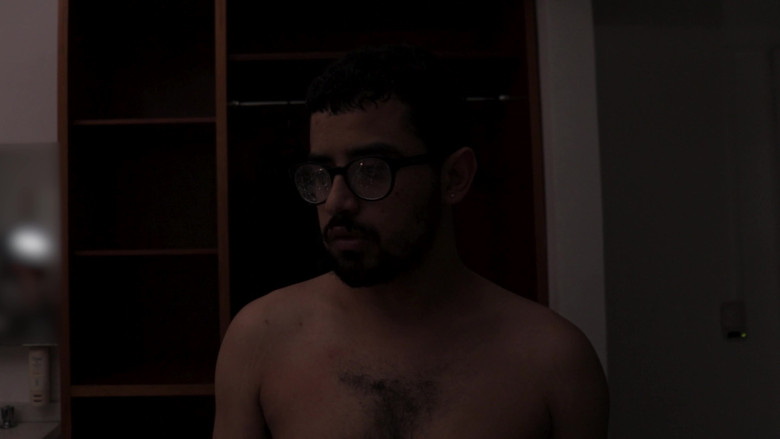 Backdrop image for movie Is There Anyone Home?