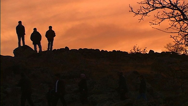 Backdrop image for movie A Jihad for Love