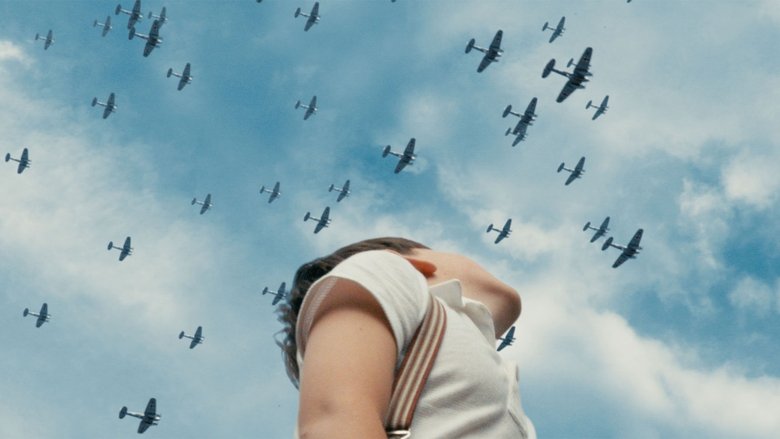 Backdrop image for movie Turning Tide