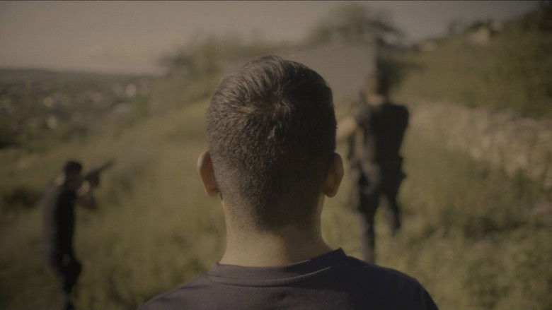 Backdrop image for movie A Wolfpack Called Ernesto