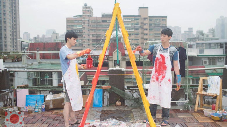 Backdrop image for movie 100 Apples