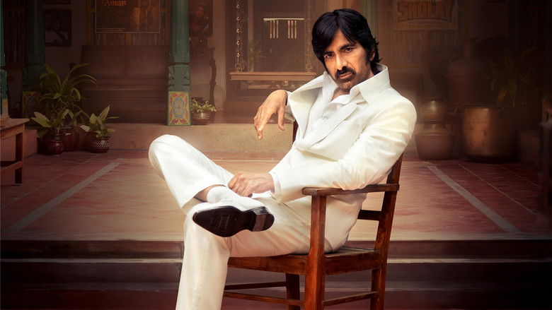 Backdrop image for movie Mr Bachchan