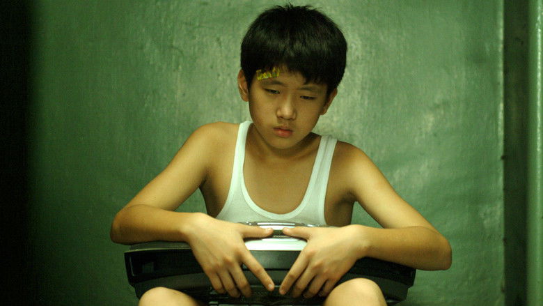 Backdrop image for movie 4:30