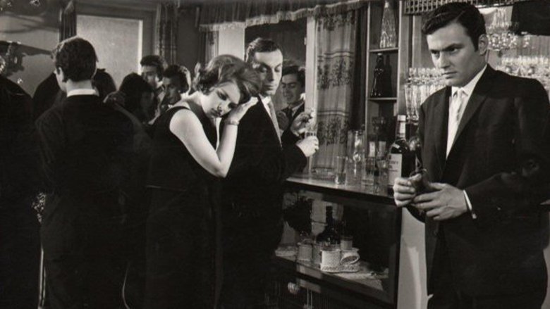 Backdrop image for movie Tehlikeli Adımlar