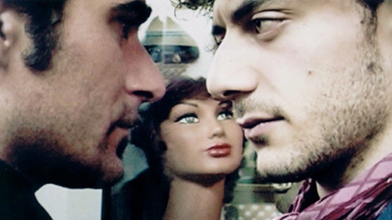 Backdrop image for movie RosaTigre