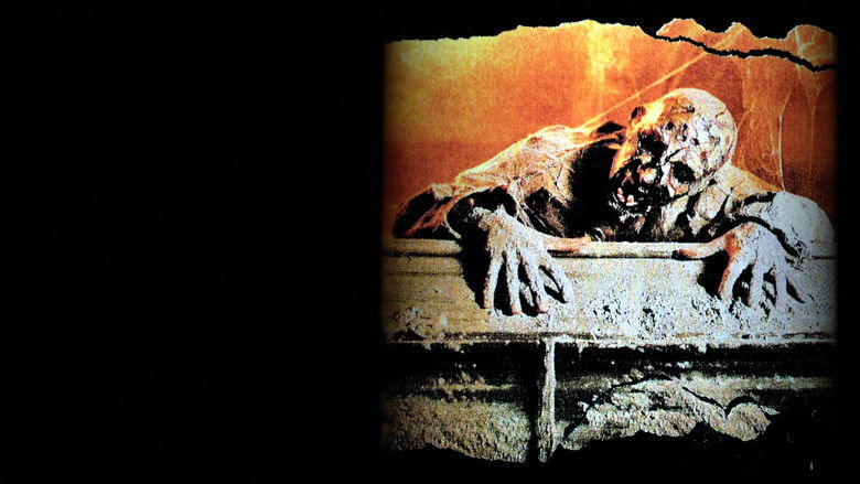 Backdrop image for movie Graveyard Disturbance