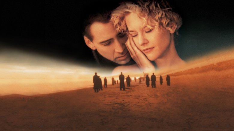 Backdrop image for movie City of Angels