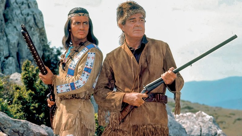 Backdrop image for movie Thunder at the Border