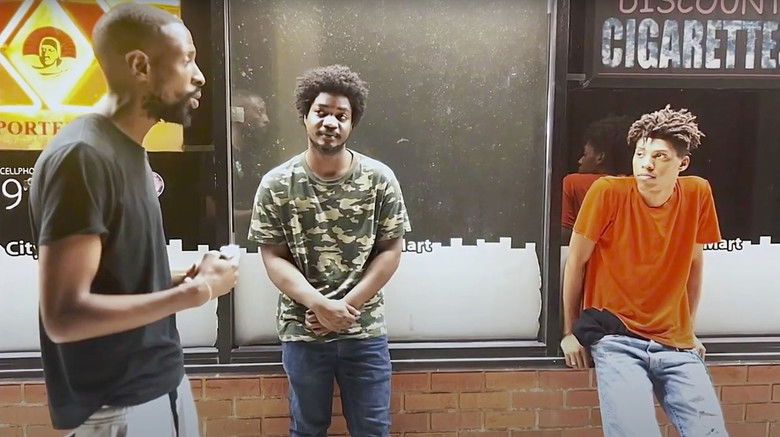 Backdrop image for movie The Off Brand Fam Joezey Wellz Plan