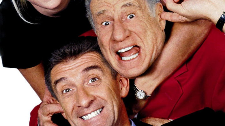 Backdrop image for movie Screw Loose