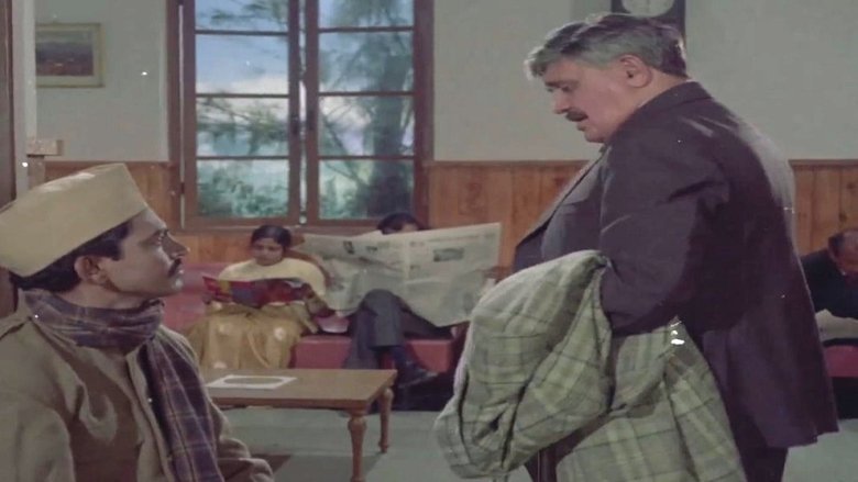 Backdrop image for movie Aa Gale Lag Jaa