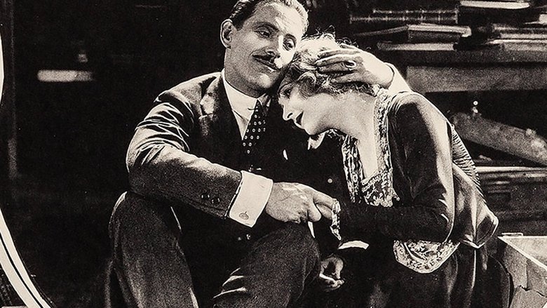 Backdrop image for movie Dangerous Lies
