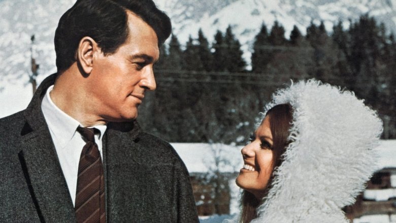 Backdrop image for movie A Fine Pair