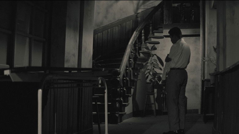 Backdrop image for movie The Devil's Stairway