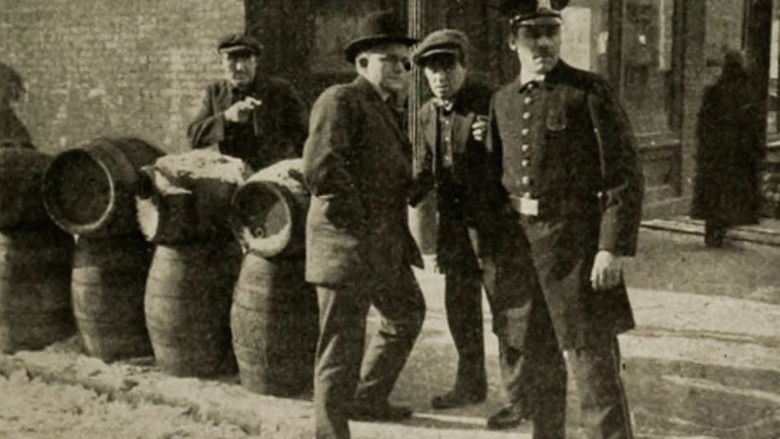 Backdrop image for movie The Escape