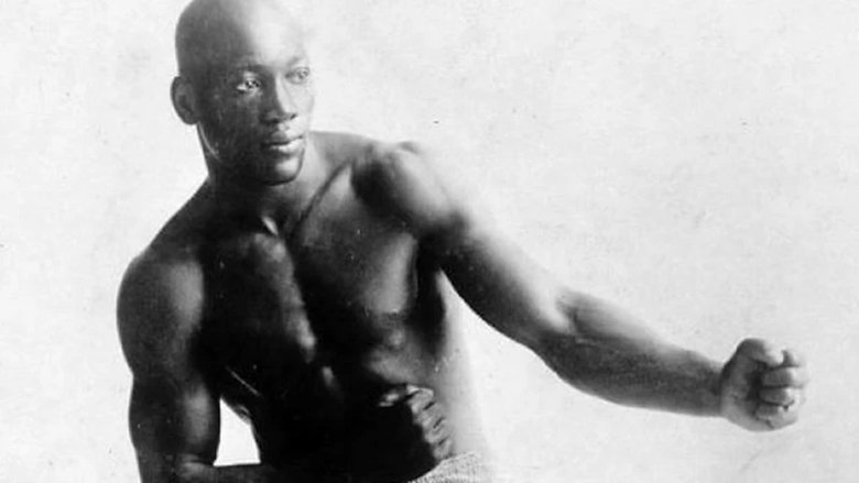Backdrop image for movie Jack Johnson