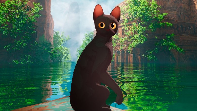 Backdrop image for movie Flow