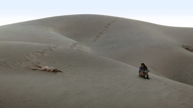 Backdrop image for movie A Thought of Ecstasy