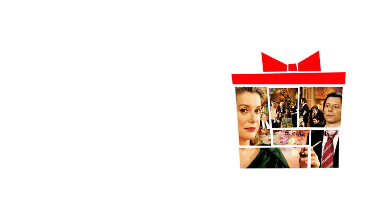 Backdrop image for movie A Christmas Tale