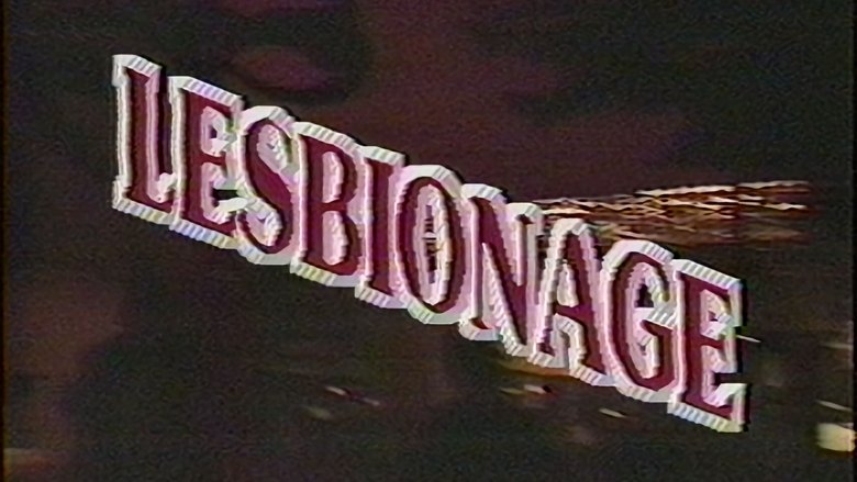 Backdrop image for movie Lesbionage