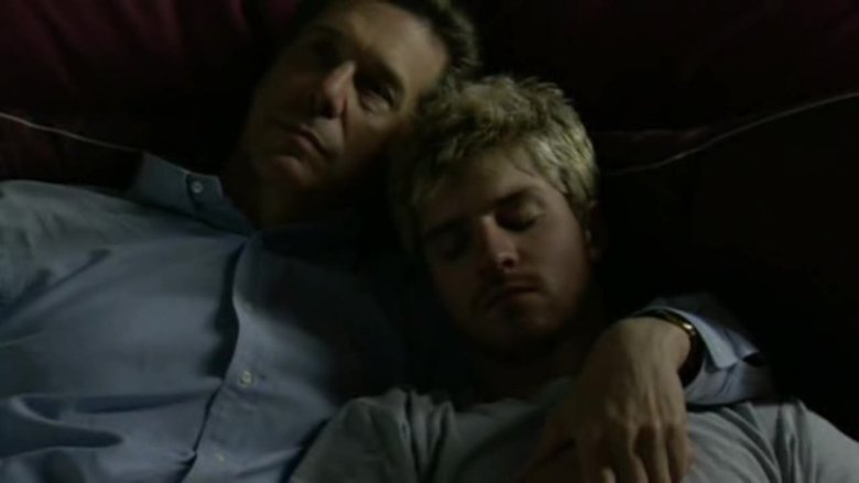 Backdrop image for movie Touched