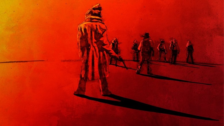 Backdrop image for movie The Pleasant Valley War