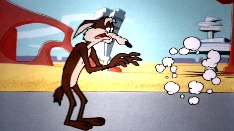 Backdrop image for movie Chaser on the Rocks