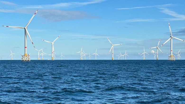 Backdrop image for movie Windparks im Meer - Chance oder Risiko für die Natur?